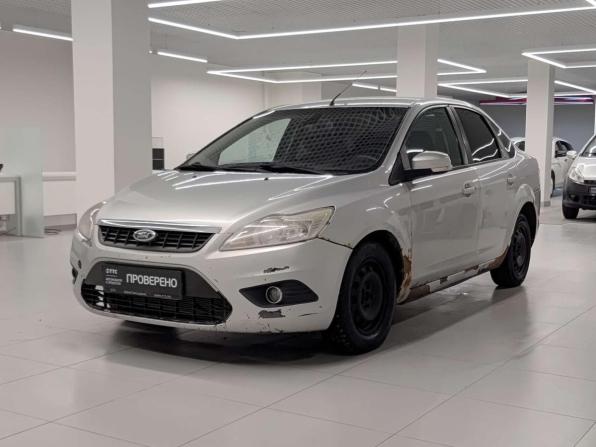 Ford Focus II Рестайлинг с пробегом 2009 года, цена 469 000 рублей, 267511 км, седан, Автокод Объявления
