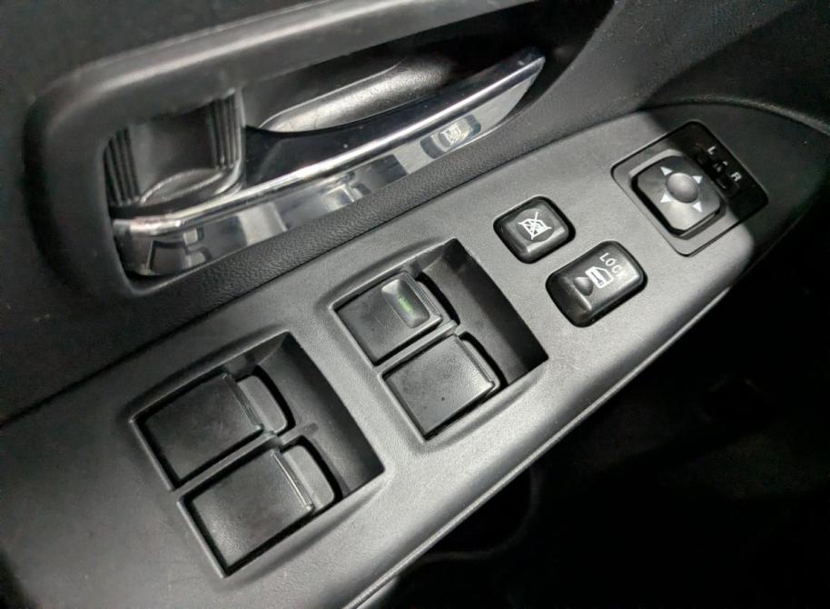 Mitsubishi ASX I Рестайлинг 2 Санкт-Петербург  - изображение 30