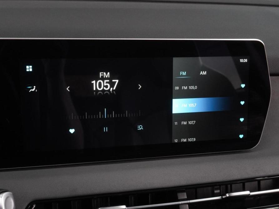 BAIC U5 Plus Воронеж  - изображение 13