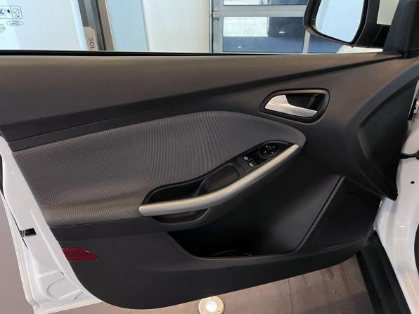 Ford Focus III с пробегом 2013 года, цена 770 000 рублей, 149919 км, хэтчбек, Автокод Объявления