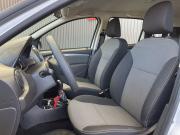 Renault Duster I Рестайлинг Пермь  - изображение 47