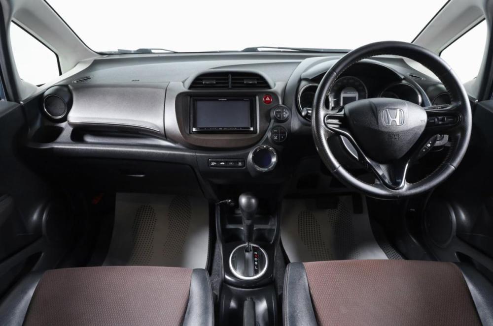 Honda Fit Shuttle I Новосибирск  - изображение 9