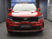 Kia Sorento IV Москва  - изображение 32