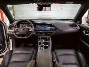 Geely Tugella I Рестайлинг Краснодар  - изображение 34