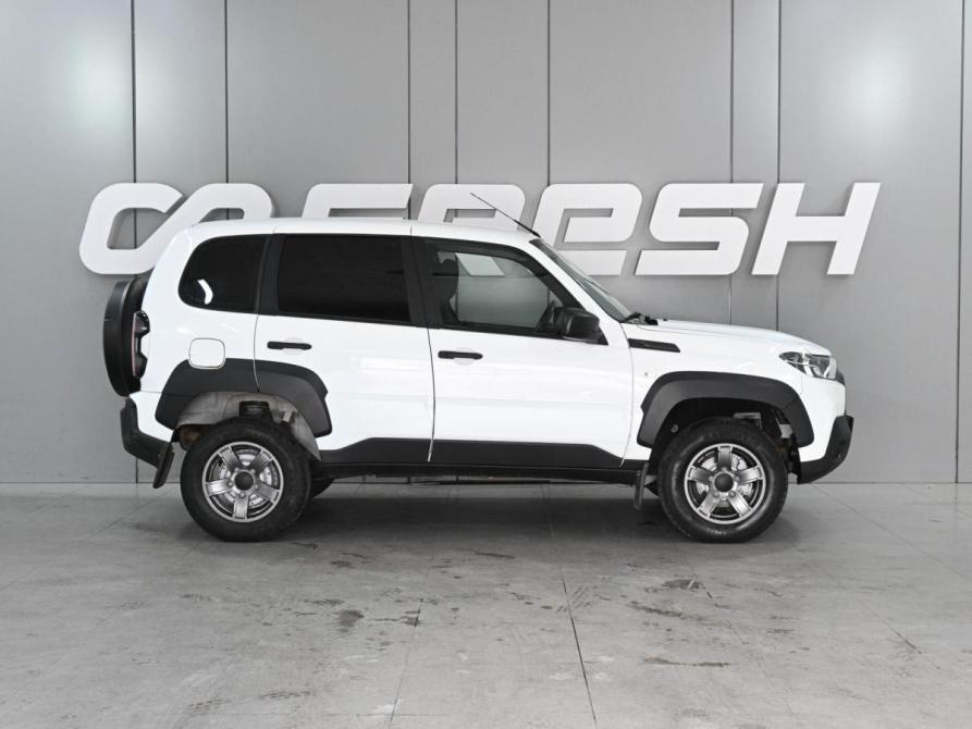 Lada (ВАЗ) Niva Travel I Ростов-на-Дону  - изображение 5