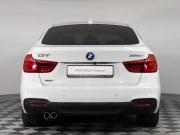 BMW 3 серии VI (F3x) Рестайлинг Химки  - изображение 23