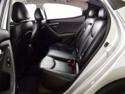 Hyundai Elantra V (MD) Кемерово  - изображение 37