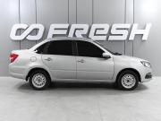 Lada (ВАЗ) Granta I Рестайлинг Ростов-на-Дону  - изображение 22