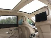 Mercedes-Benz S-Класс VI (W222 C217) Рестайлинг Москва  - изображение 54