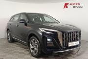 Hongqi HS3 Волгоград  - изображение 28