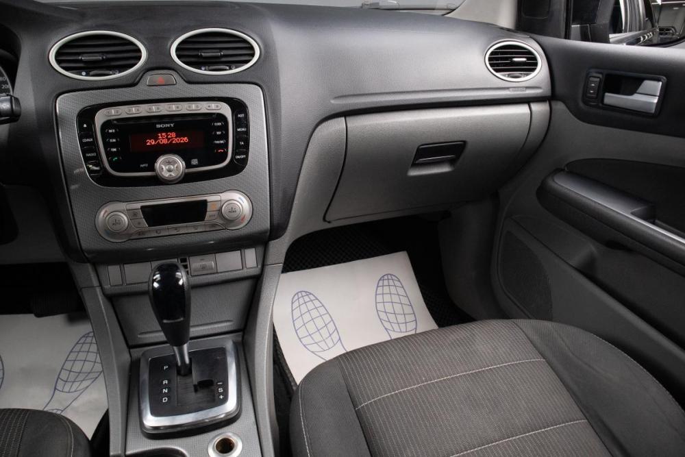 Ford Focus II Оренбург  - изображение 10
