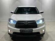 Toyota Highlander III (XU50) Самара  - изображение 16