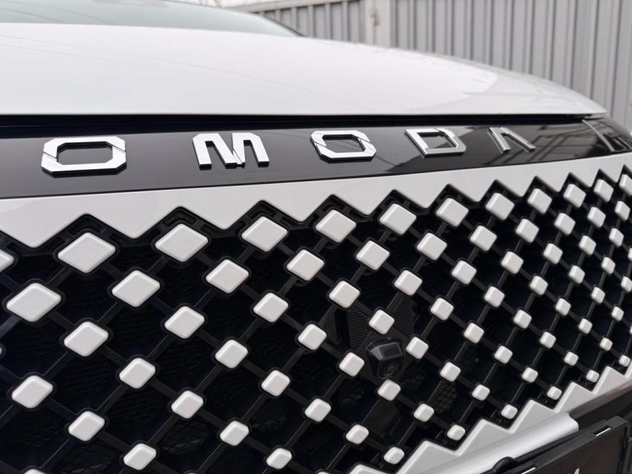 Omoda C5 I Рестайлинг Ростов-на-Дону  - изображение 3