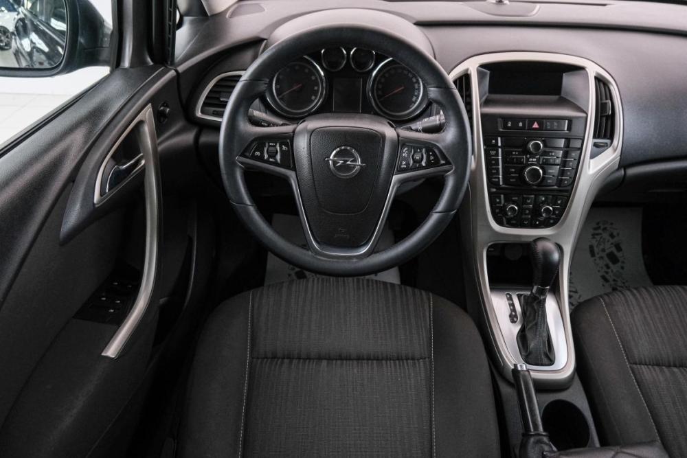 Opel Astra J Красноярск  - изображение 13
