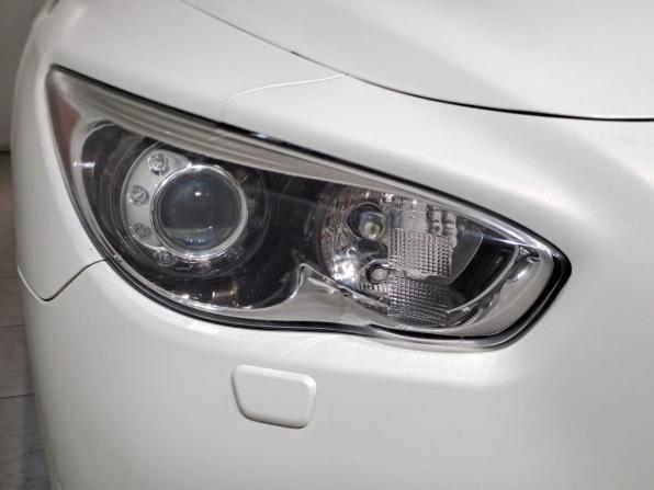 Infiniti JX с пробегом 2013 года, цена 1 477 000 рублей, 186776 км, внедорожник, Автокод Объявления