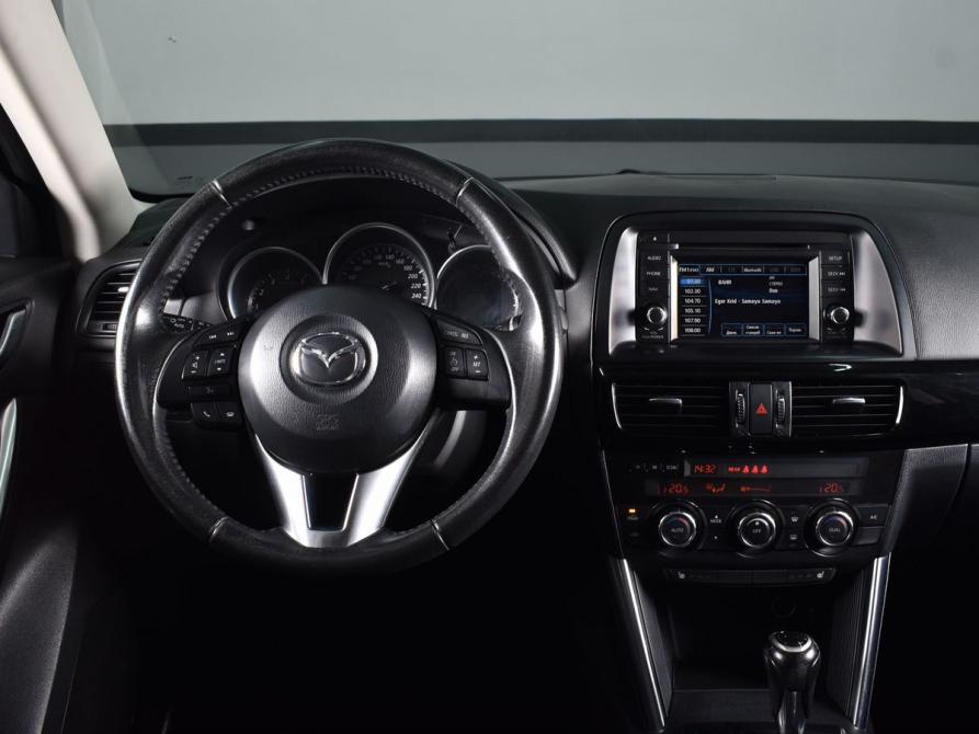Mazda CX-5 I Кемерово  - изображение 8