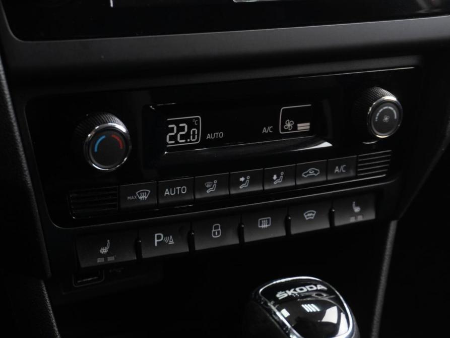 Skoda Rapid I Рестайлинг Тюмень  - изображение 12