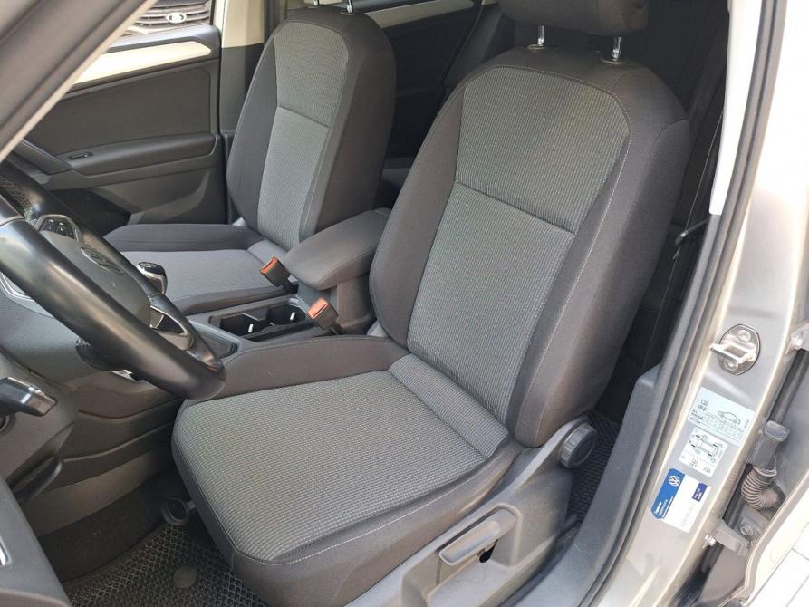Volkswagen Tiguan II Рестайлинг Челябинск  - изображение 18