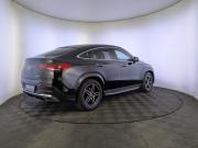Mercedes-Benz GLE Coupe II (C167) Москва  - изображение 35