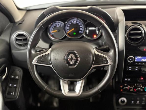 Renault Duster I Рестайлинг с пробегом 2020 года, цена 1 550 000 рублей, 108996 км, внедорожник, Автокод Объявления