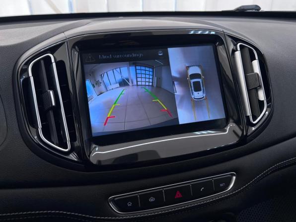 Chery Tiggo 7 I с пробегом 2019 года, цена 1 190 000 рублей, 111178 км, внедорожник, Автокод Объявления