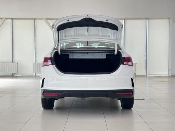 Hyundai Solaris II Рестайлинг с пробегом 2021 года, цена 1 650 000 рублей, 94222 км, седан, Автокод Объявления