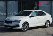 Skoda Rapid I Рестайлинг Саратов  - изображение 3