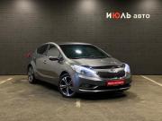 Kia Cerato III Челябинск  - изображение 25