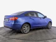 Lada (ВАЗ) Vesta I Москва  - изображение 30