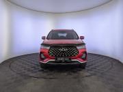 Chery Tiggo 7 Pro I Москва  - изображение 32