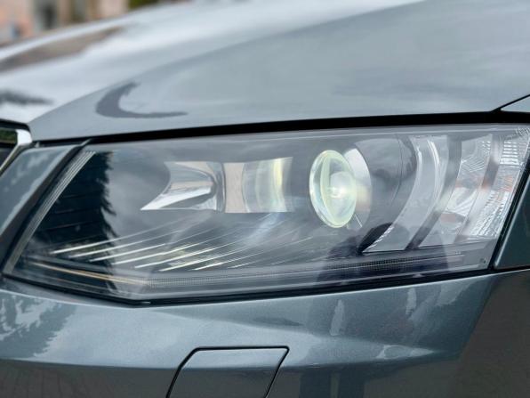 Skoda Octavia III (A7) с пробегом 2015 года, цена 1 099 000 рублей, 122700 км, лифтбек, Автокод Объявления