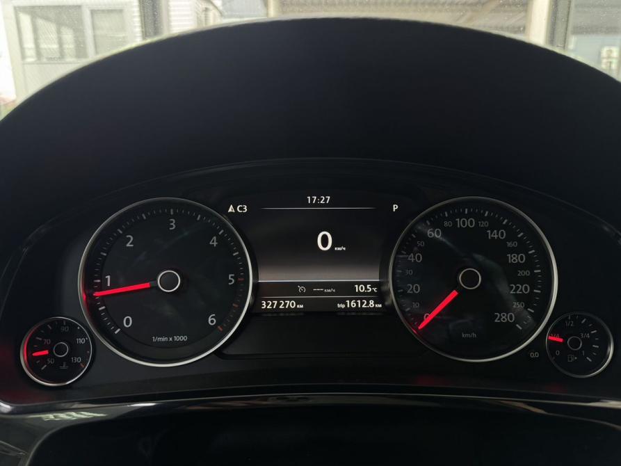 Volkswagen Touareg II Минеральные Воды  - изображение 14