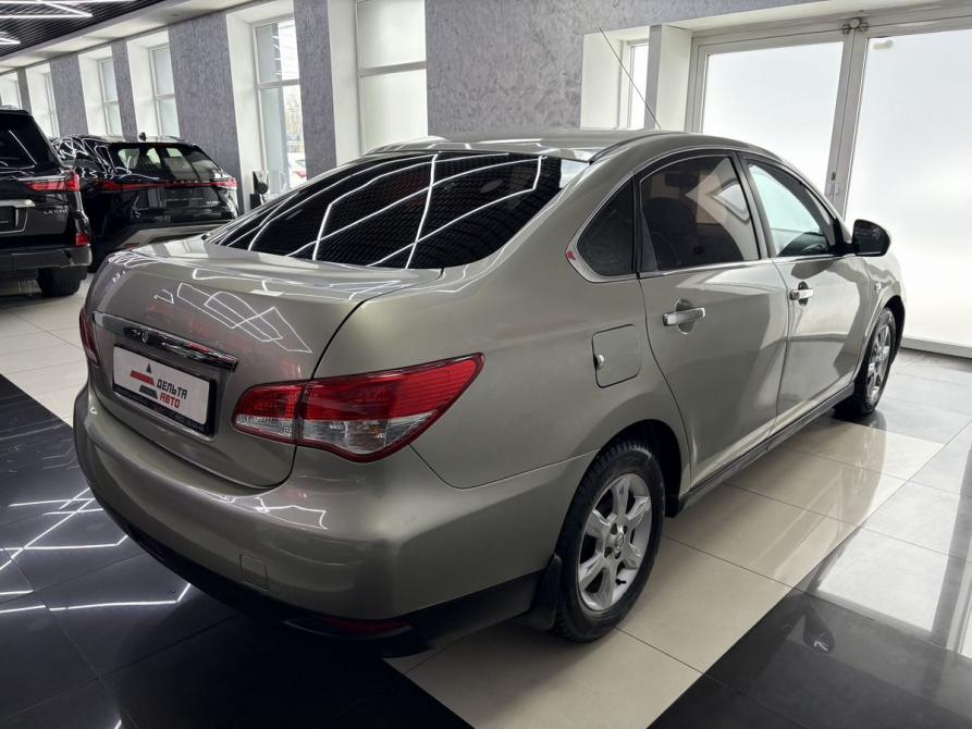 Nissan Almera III (G15) Ярославль  - изображение 5