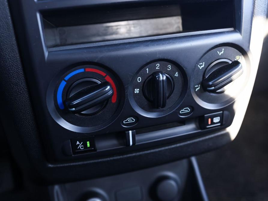 Hyundai Getz I Рестайлинг Ижевск  - изображение 17