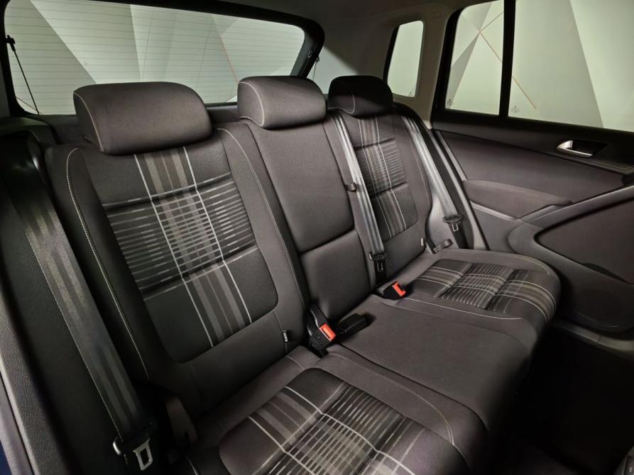 Volkswagen Tiguan I Рестайлинг Москва  - изображение 17