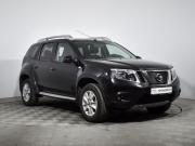 Nissan Terrano III (D10) Санкт-Петербург  - изображение 20