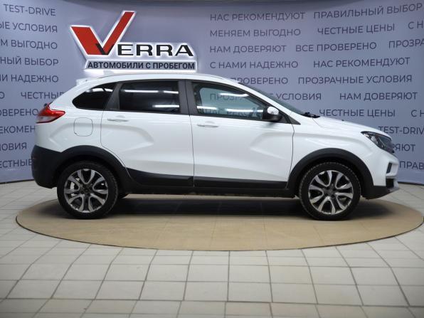 Lada (ВАЗ) XRAY I с пробегом 2019 года, цена 1 140 000 рублей, 45630 км, хэтчбек, Автокод Объявления