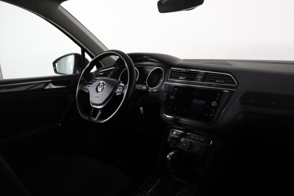 Volkswagen Tiguan II Нижний Новгород  - изображение 12