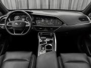 Geely Tugella I Рестайлинг Москва  - изображение 41