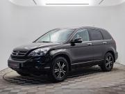 Honda CR-V III Рестайлинг Москва  - изображение 18