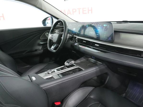Chery Arrizo 8 с пробегом 2023 года, цена 1 876 000 рублей, 55081 км, седан, Автокод Объявления