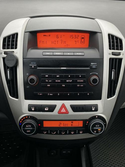 Kia Ceed I Тверь  - изображение 13