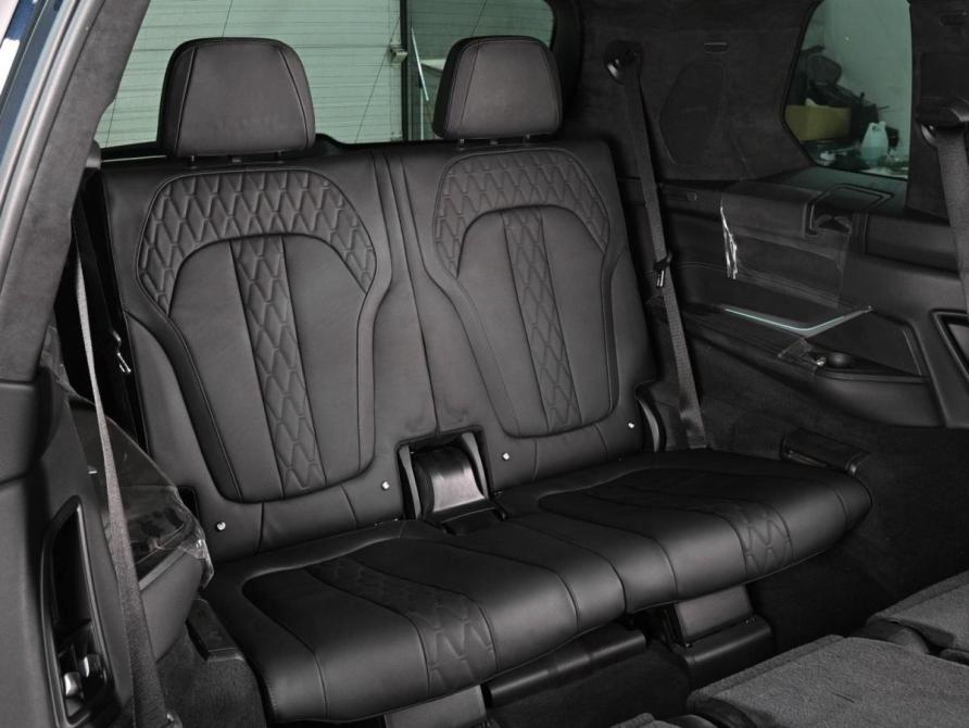 BMW X7 I (G07) Ростов-на-Дону  - изображение 9