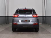 Hyundai Creta I Рестайлинг Кемерово  - изображение 31