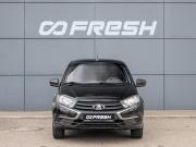 Lada (ВАЗ) Granta I Рестайлинг Краснодар  - изображение 20