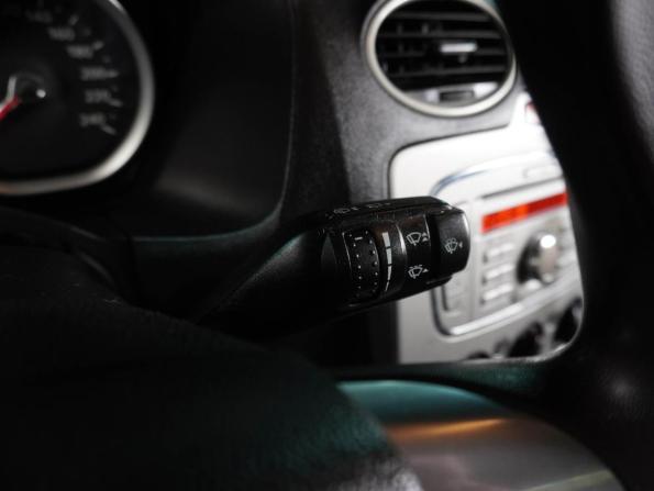 Ford Focus II Рестайлинг с пробегом 2008 года, цена 429 000 рублей, 204008 км, хэтчбек, Автокод Объявления
