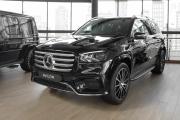 Mercedes-Benz GLS II (X167) Рестайлинг Москва  - изображение 19