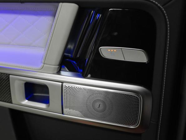 Новый Mercedes-Benz G-Класс AMG II (W465) Рестайлинг 2026 года, цена 33 211 247 рублей, внедорожник, Автокод Объявления