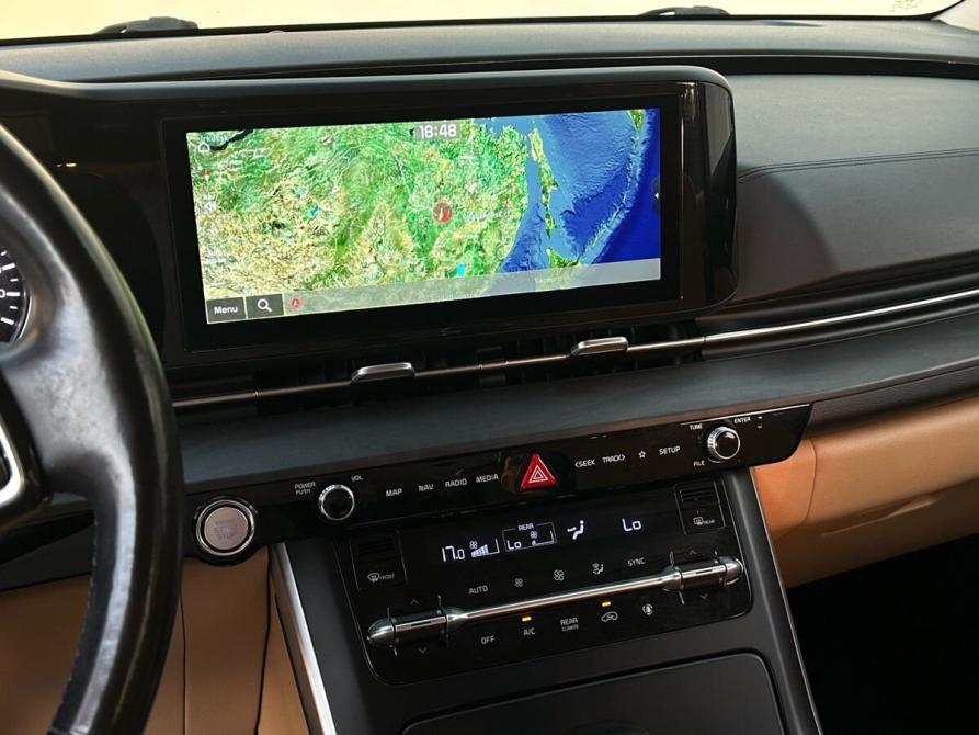 Kia Carnival IV Липецк  - изображение 19