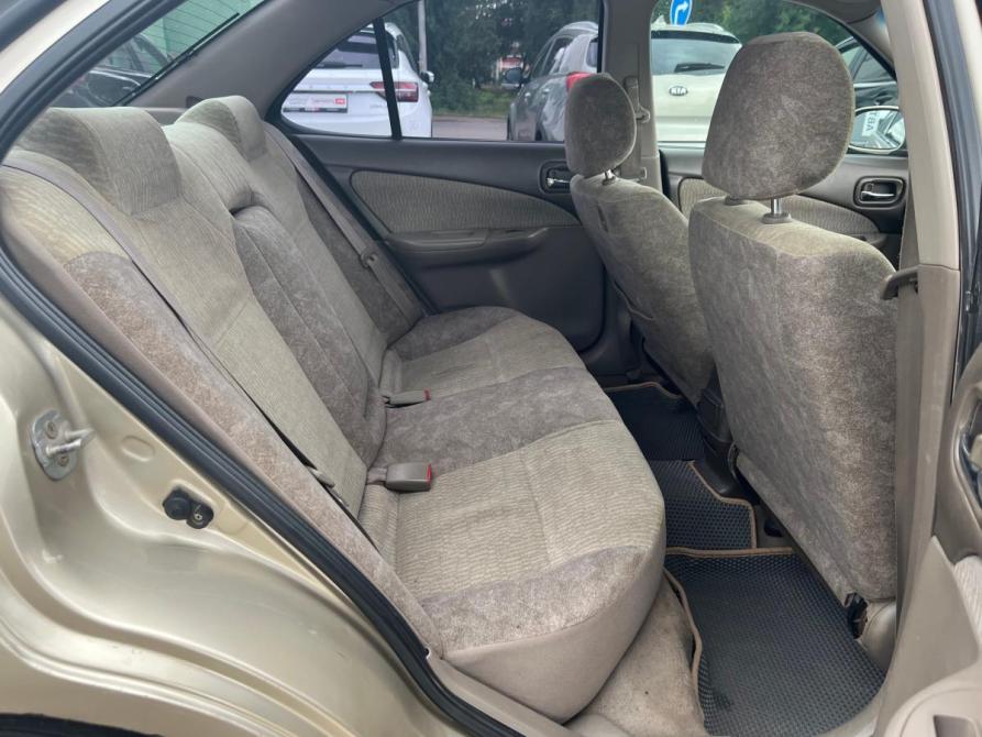 Nissan Sunny B15 Стерлитамак  - изображение 12